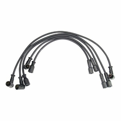 Jogo de Cabo e Vela Uno 1.6r Emba 1.6 8v Carburado