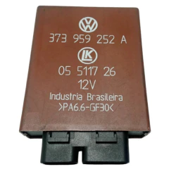 Módulo Conforto Vw Gol Parati Saveiro G3