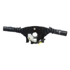Chave Comando Seta Limpador Nissan Livina Completa 14425completo