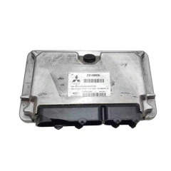 Módulo Injeção Cd160036 Iaw 4dm.ar Pajero Sport 3.5 Flex