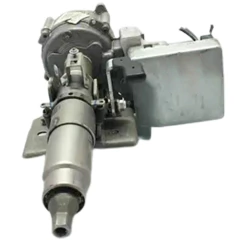 Coluna de Direção Elétrica Escamoteável Ford Ka 2020 1.5