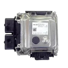 Kit de Injeção Volkswagen Gol G6