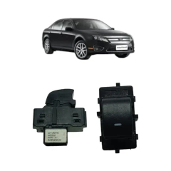 Botão Interruptor Chave Luz Farol Ford Focus 2007 2008