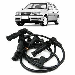 Cabo de Vela Vw Gol 1.0 16v Mi Com distribuidor 1997 em dian