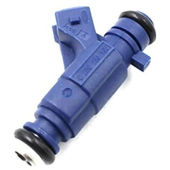 Bicos Injetores Hafei Saima Xiali 0280156166