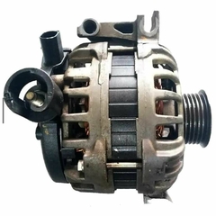 Alternador Fiat Palio Siena Strada Doblo Linea 1.8 etorq