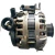 Alternador Fiat Palio Siena Strada Doblo Linea 1.8 etorq