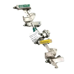 Flauta Combustível Honda Hrv 1.8 2017 CIVIC