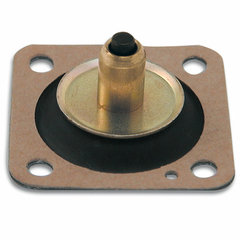 Diafragma Aceleração Pré-Formado 1 Membrana Samara Todos Lada Russo Laika Niva a partir de 1992 210807360