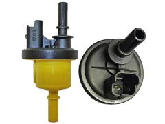 Válvula Canister Logan Sandero Duster Captur 1.6 269516045