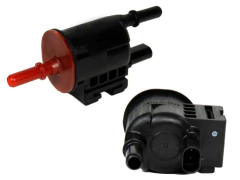 Válvula Solenoide S10 2015 a 2017 12632174