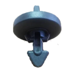 Botão da tampa do porta-malas PALIO 97 A 02