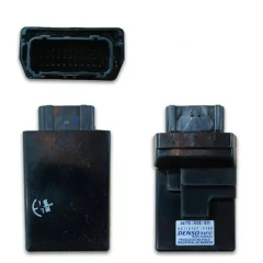 Modulo Cdi Injeção Cg 150 Titan Ex Honda 2010 38770KVS611