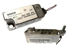Sensor de air bag audi A4