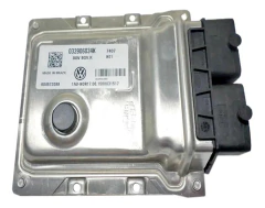 Modulo Injeção Eletrônica Saveiro Gol Fox