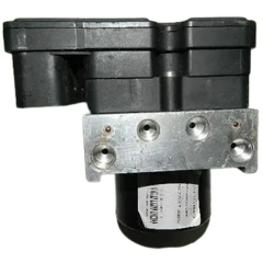 Modulo Abs C4 Peugeot 307 9661886780 0265232085 0265800705