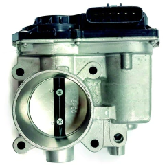 Corpo De Borboleta Tbi Nissan Versa March Sentra 1.6