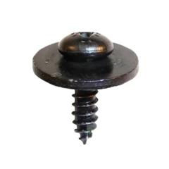 Parafuso de Fixação da Proteção do Motor Fiat Bravo Stilo De