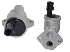 Atuador De Marcha Lenta Ford Fiesta Puma Courier 1.4 1.7 16v