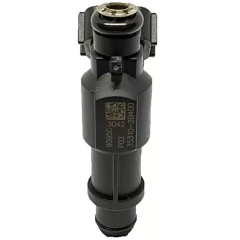 Bico Injetor Hyundai Hb20 Creta 1.6 353102b400