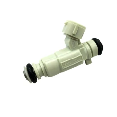 Bico Injetor Hyundai Kia HB20 Soul Cerato 1.6 16V Flex 35310-2B030u