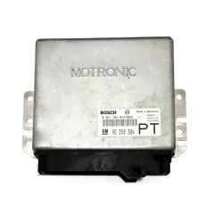 Módulo De Injeção Vectra Gsi 2.0