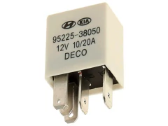 Rele hvac 9522538050