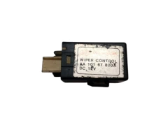 Relé Controle Do Limpador Towner A9813