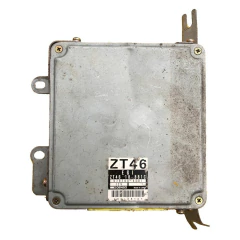 Modulo Injeção Kia Sefia 1.5 16v