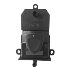 Botão Interruptor Vidro Elétrico Td Honda Civic 2007 A 2011 35760SNAJ030M1