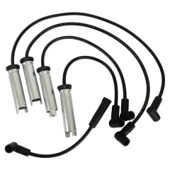 Cabos de Vela Chevrolet Monza Kadett Ipanema 1.8 2.0 EFI