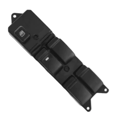 Botão Interruptor Vidro Elétrico Pajero Daka L200 Triton MR587942
