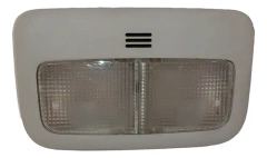 Lanterna Luz Teto Cortesia Central Toyota Corolla 2009-2010 LUZTETOCOROLLA