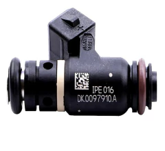 Bico Injetor Uno Way Vivace 1.0 8v Magneti Marelli