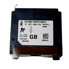 Módulo De Airbag Ford Ka 2015 a 2020 J7BT14B321GB