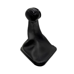 KIT COIFA CÂMB. ARGO 17 a 21 PRETA COM ACAB PRETO