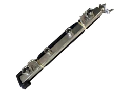 Flauta Injeção Hyundai Hb20 1.6