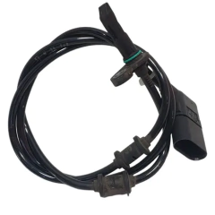 Sensor De Roda Traseiro Direito C180 W205 2015 A 2018 0265009315u