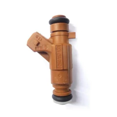 Bico Injetor Chevrolet Cobalt 1.8 Flex Spin 1.8 Flex 0280157133