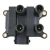 Bobina Ignição Fiesta Ecosport courrier focus ka mondeo - comprar online