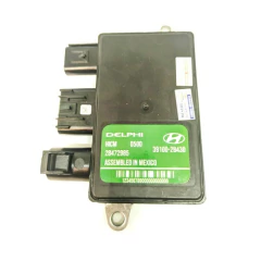 Módulo Aquecimento Ecu Bicos Hyundai HB20 28472985