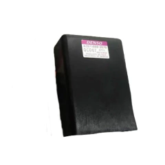 Cdi Honda Twister Cbx250 Az071000-3070 Qcd07 Kpfk