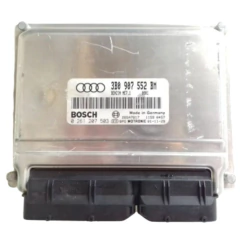 Modulo Injeçao Audi A6 2.4 Bosch
