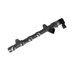 Flauta Tubo Distribuiçao Transit 2.0 HG9Q9D280AA