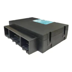 Modulo Conforto Central Fox 4p 2004 a 2010 Vw 5z4959433a
