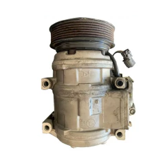 Compressor De Ar Condicionado Land Rover Defender Discovery