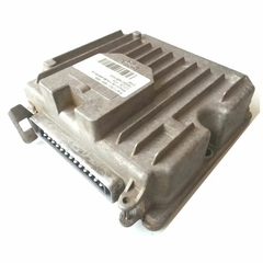 Modulo DE INJEÇÃO Fiat Uno 1.0 Gasolina Carburado