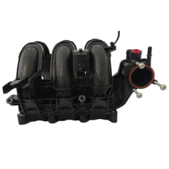 Coletor De Admissão Ford Ka 1.0 2018 A 2021