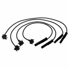 Cabo De Vela Ka Fiesta Courier Endura ate 1999