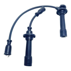 Cabo De Vela Kia Shuma 2 Cabos